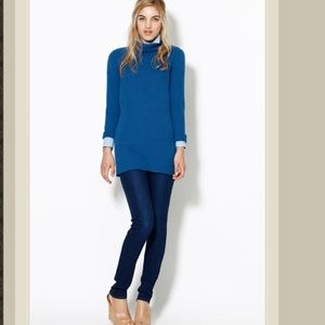 Uniqlo skinny jeans